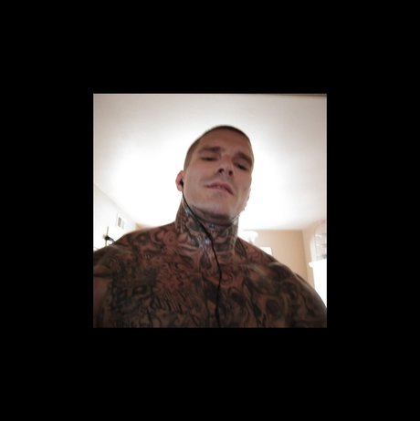 Maniac Wes OnlyFans泄露裸照