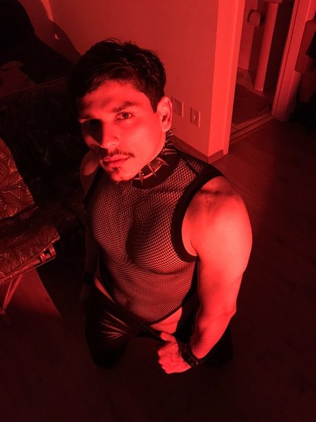 Axelfrancoxxx  nude leaked OnlyFans photo