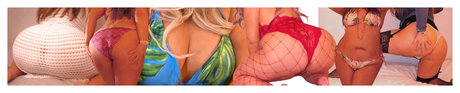 Nahá fotka uniklých OnlyFans od Rosacurves