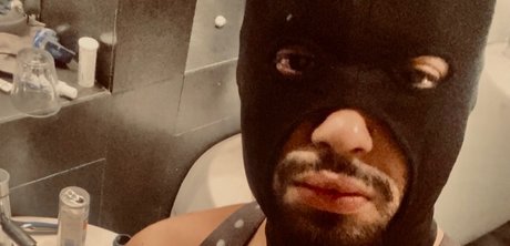 Nahá fotka uniklých OnlyFans od Mister Rodrigues