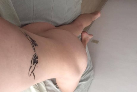 Nahá fotka uniklých OnlyFans od Sebastian Rodrie