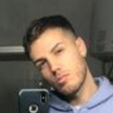 Naken lekkede OnlyFans-bilde av Rodrigo Lopez