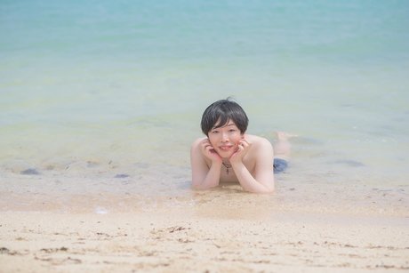   Marc OnlyFans泄露裸照