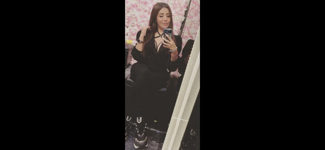 Naken lekkede OnlyFans-bilde av Martt