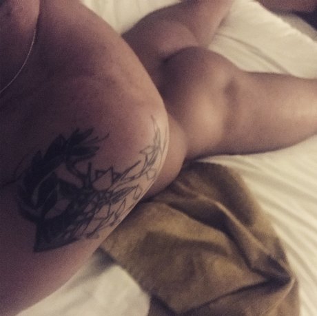 Naken lekkede OnlyFans-bilde av Martin Barth