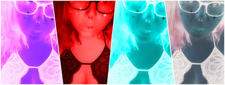 Naken lekkede OnlyFans-bilde av Eliza
