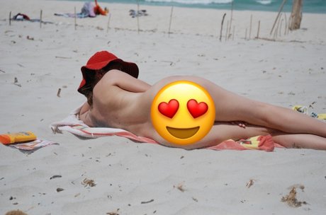Naken läckt OnlyFans-bild av Coppia Arrapata No Ppv