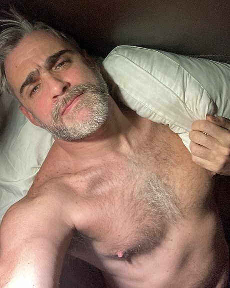 Foto nua vazada do OnlyFans de The Nasty Bat