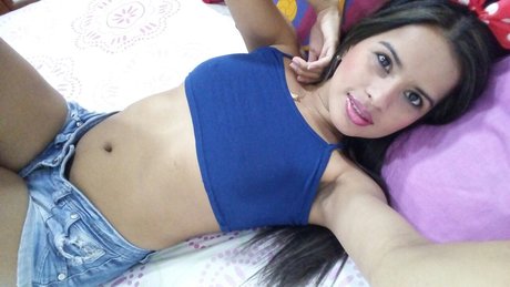 Обнаженная фотография утечки OnlyFans от Marlovely