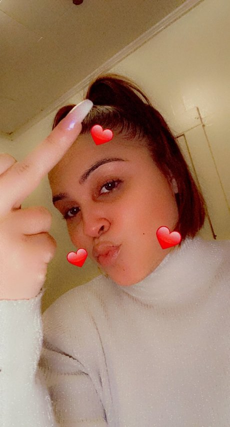 Nahá fotka uniklých OnlyFans od Sweetmari