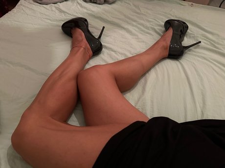 Nahá fotka uniklých OnlyFans od Marilyn Trav