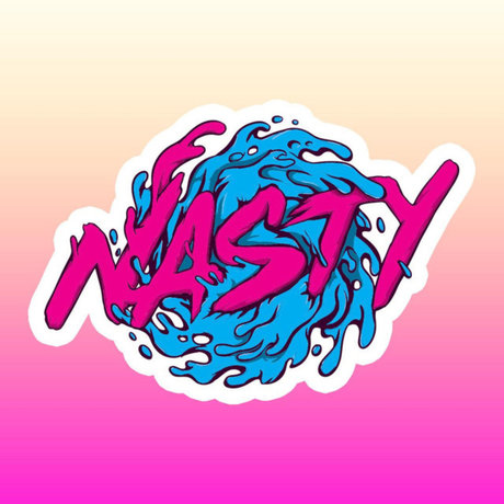 Naken lekkede OnlyFans-bilde av Ashley Moonrox 