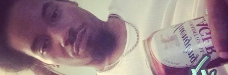 Naken lekkede OnlyFans-bilde av Baby Boi Badd