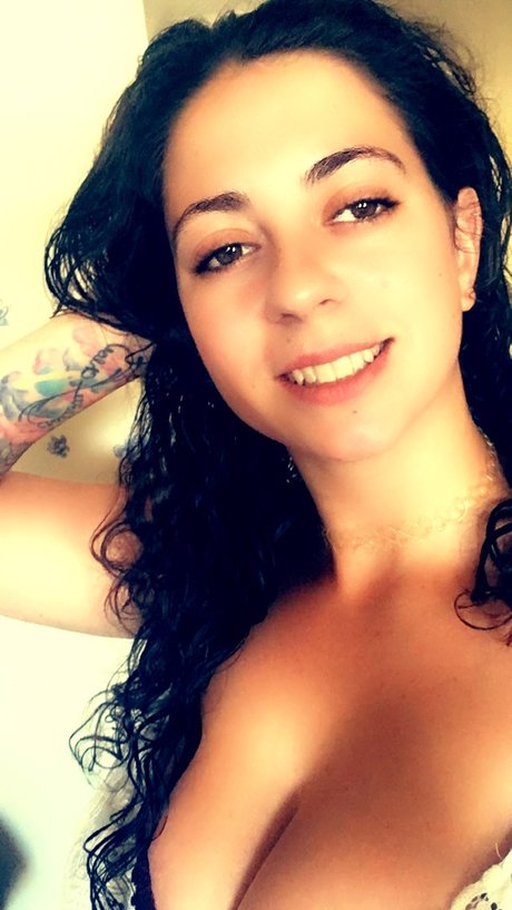 Nagie wyciekłe zdjęcie OnlyFans od Ash Vaporeon