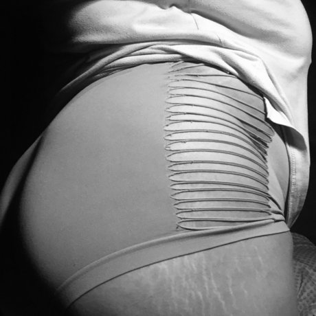 Nahá fotka uniklých OnlyFans od Bootythang