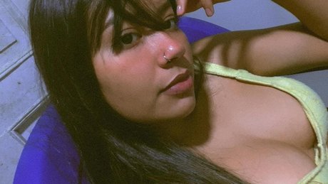 Обнаженная фотография утечки OnlyFans от Uchiha Maria