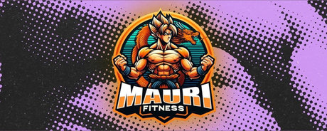 Naken lekkede OnlyFans-bilde av Maurifitness 