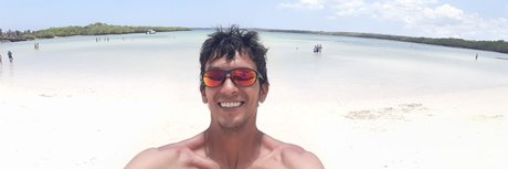 Обнаженная фотография утечки OnlyFans от Mauricio Cabrera