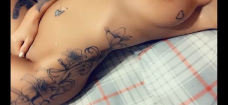 Foto nua vazada do OnlyFans de T