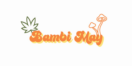 Naken lekkede OnlyFans-bilde av Bambi May