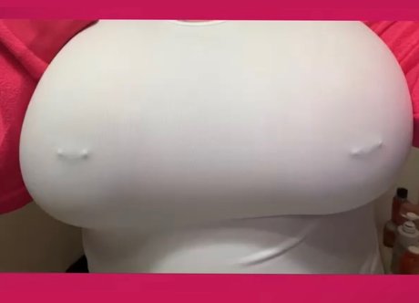Foto nua vazada do OnlyFans de Babydej