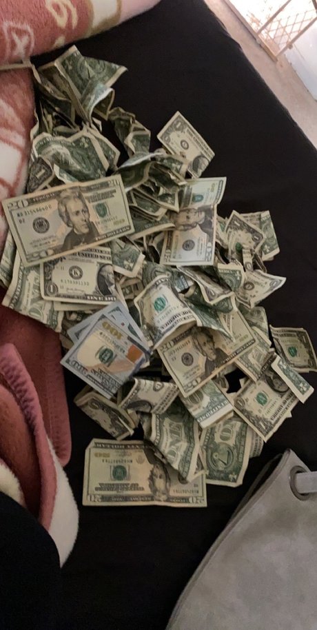Naken lekkede OnlyFans-bilde av Baby J