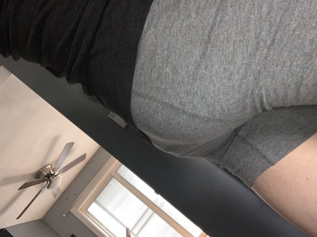Naken läckt OnlyFans-bild av Matthew Bryant