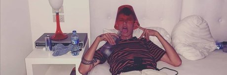 Naken lekkede OnlyFans-bilde av Mateo Quintero