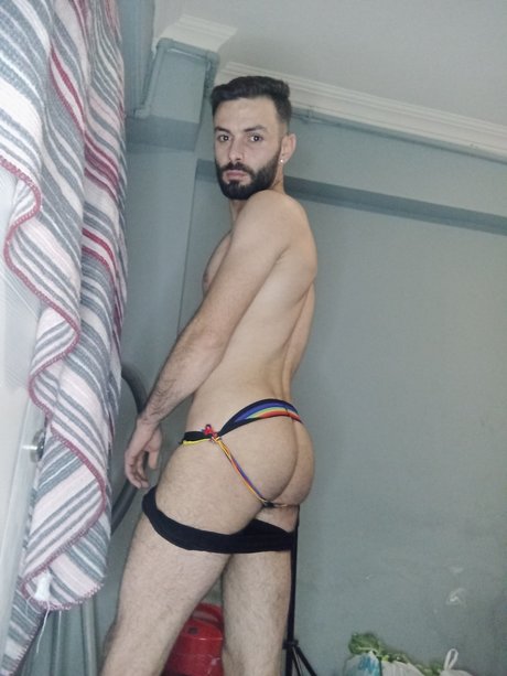 Masculine24