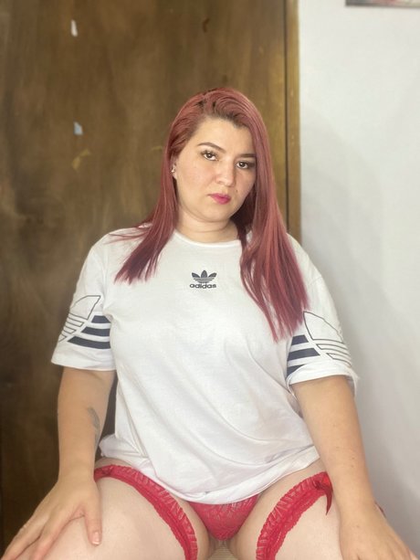 Nagie wyciekłe zdjęcie OnlyFans od Dulcecita