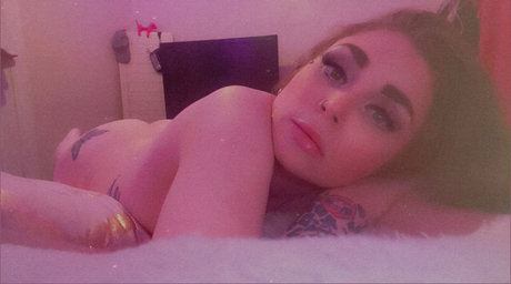 Naken lekkede OnlyFans-bilde av Blair 