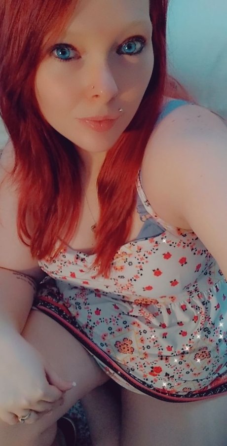 Naken lekkede OnlyFans-bilde av Becca