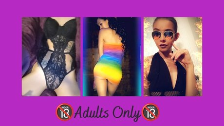 Naken läckt OnlyFans-bild av  Bisexual Blasian Couples Vip 