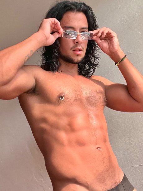 Gio  nude leaked OnlyFans photo
