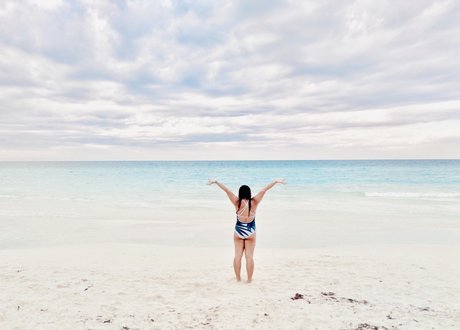 Summer OnlyFansリークヌード写真