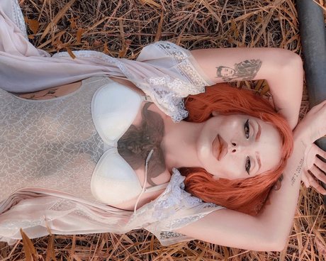 Maya Devy  nude leaked OnlyFans photo