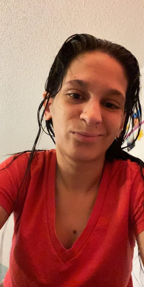 Naken lekkede OnlyFans-bilde av Merisley Lopez