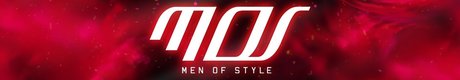 Naken lekkede OnlyFans-bilde av Men Of Style