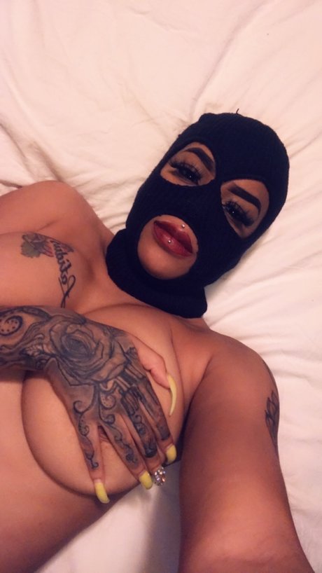 Nagie wyciekłe zdjęcie OnlyFans od Memphizdior