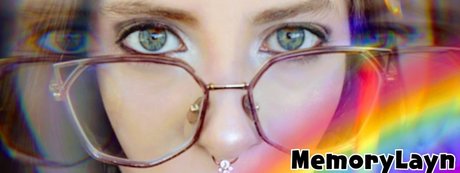 Nahá fotka uniklých OnlyFans od Memory Layn