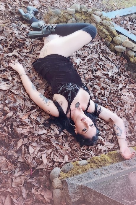 Naken lekkede OnlyFans-bilde av Memjay95