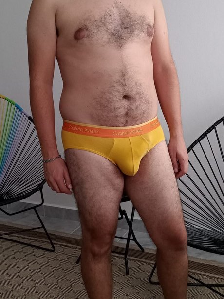 Naken lekkede OnlyFans-bilde av Kiddo