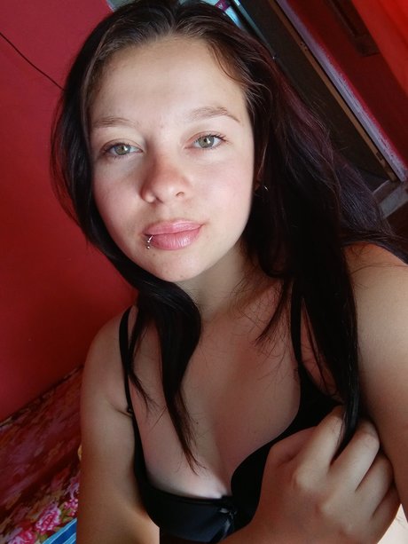 Nagie wyciekłe zdjęcie OnlyFans od Dulce Meli 