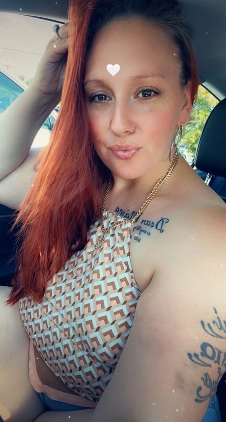 Naken lekkede OnlyFans-bilde av Jessica