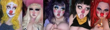 Naken lekkede OnlyFans-bilde av Ivy