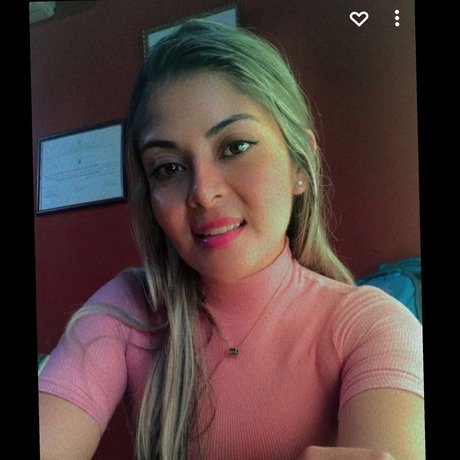 Nagie wyciekłe zdjęcie OnlyFans od Belu