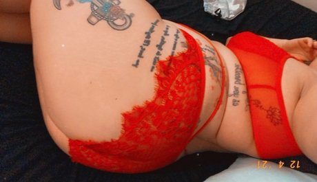 Naken lekkede OnlyFans-bilde av Becca 