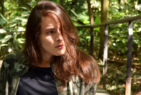 Naken lekkede OnlyFans-bilde av Jeff