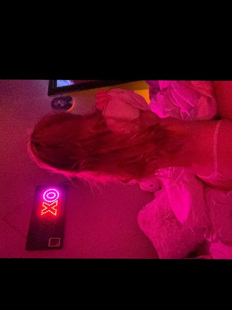 Foto nua vazada do OnlyFans de Megan Roses