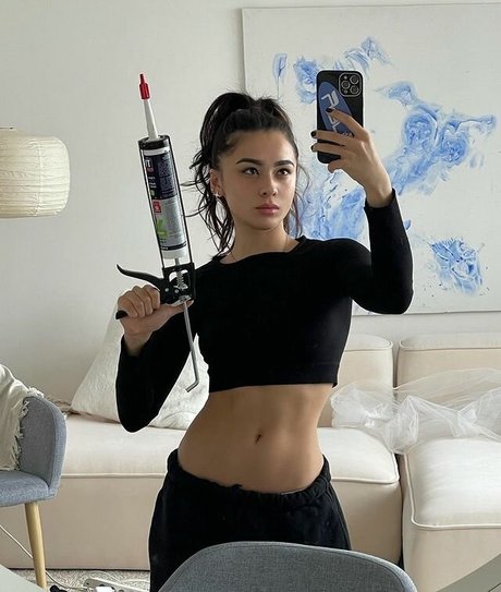 Diana Korkunova